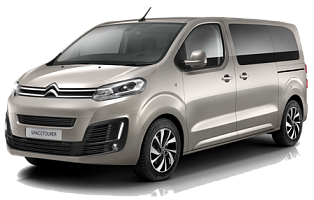 Ремонт Генератора Citroen (СИТРОЕН) SpaceTourer